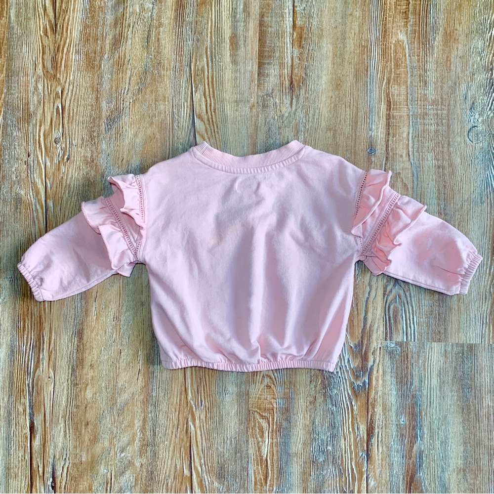 GYMBOREE - Infant Top - Picture 2 of 3